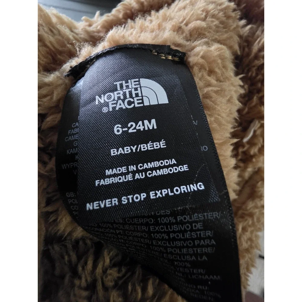 The North Face north face