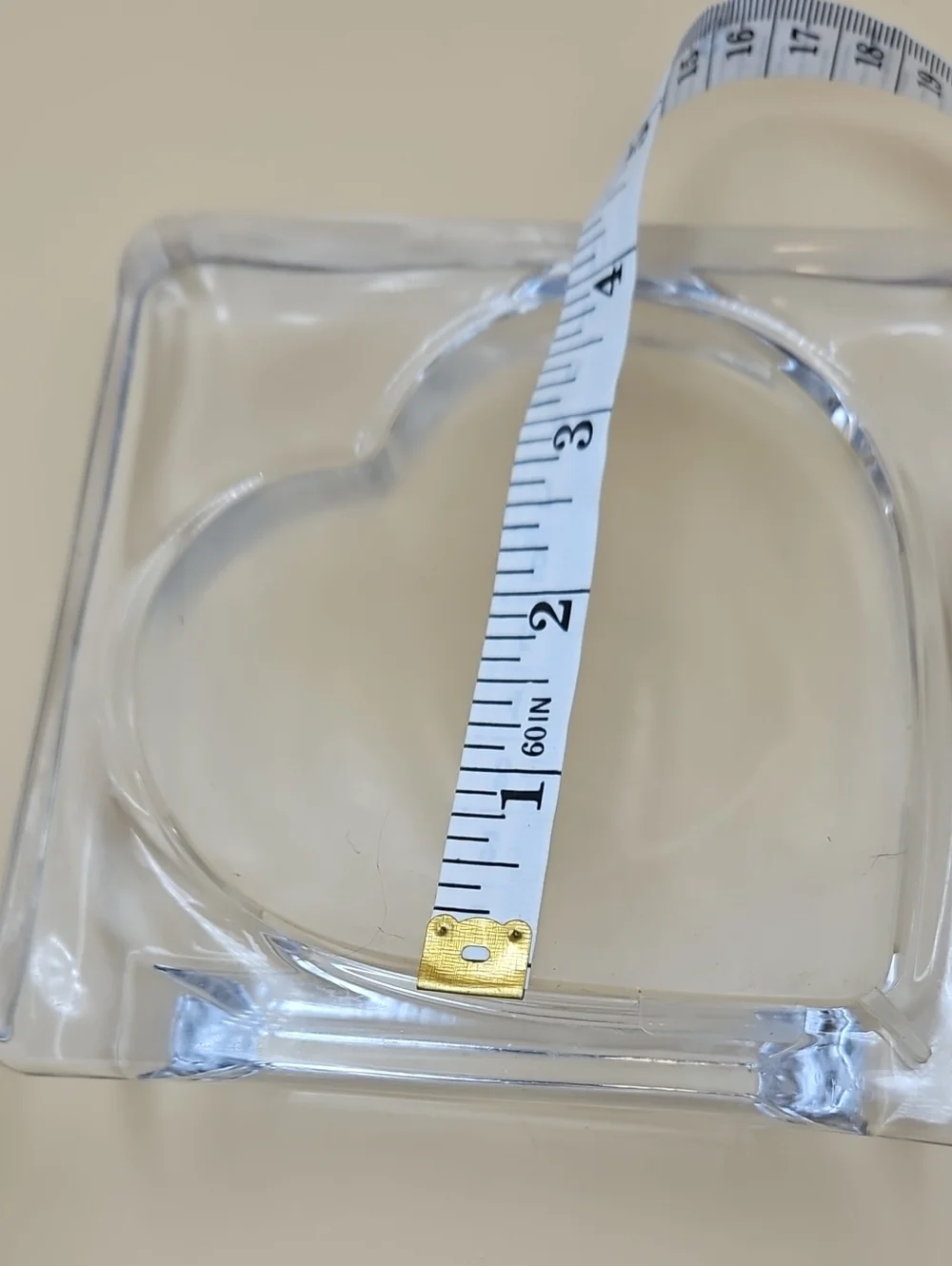 N/A vintage glass