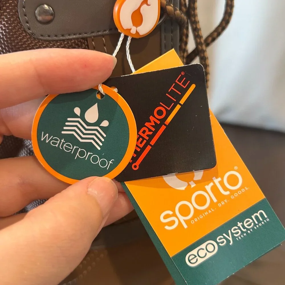 Sporto deal lining