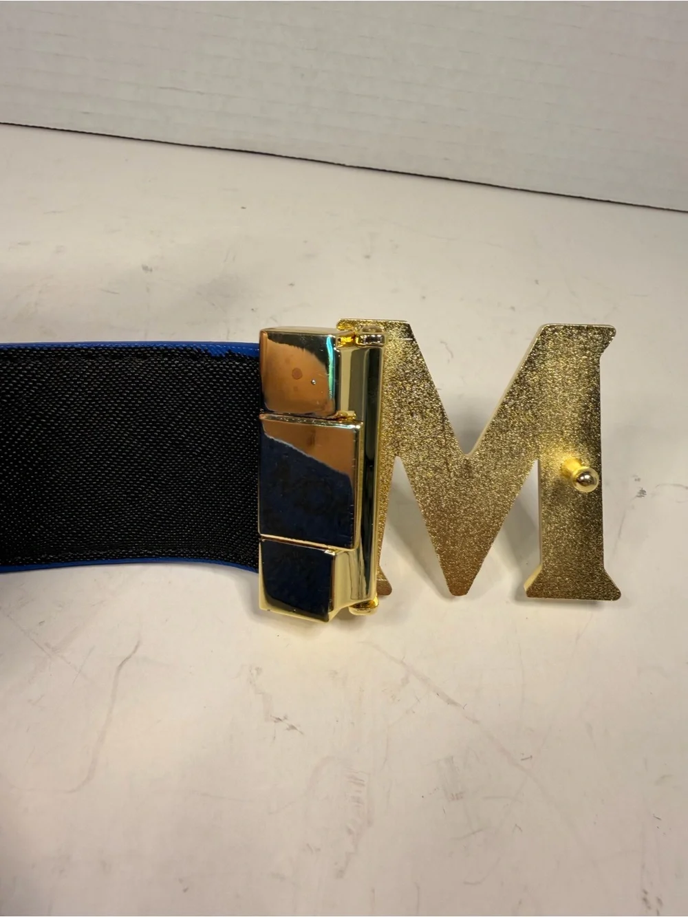 MCM premium men