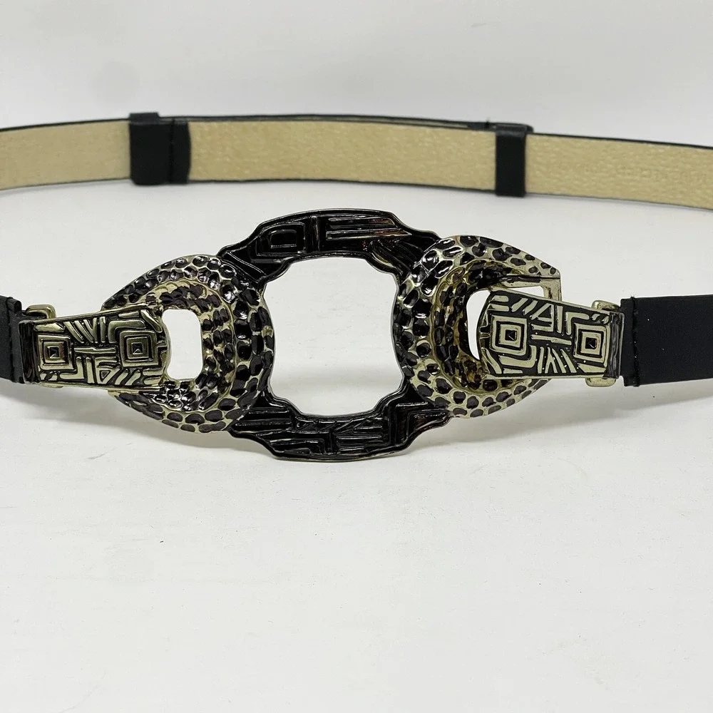 Chicos chicos belt
