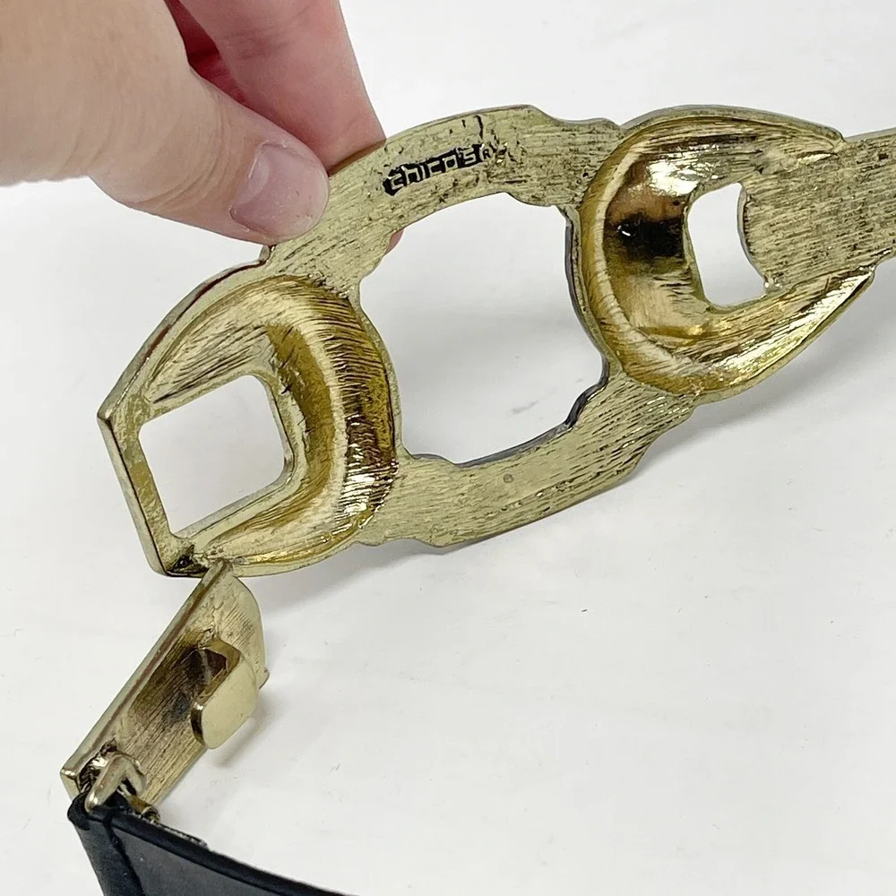 Chicos chicos belt