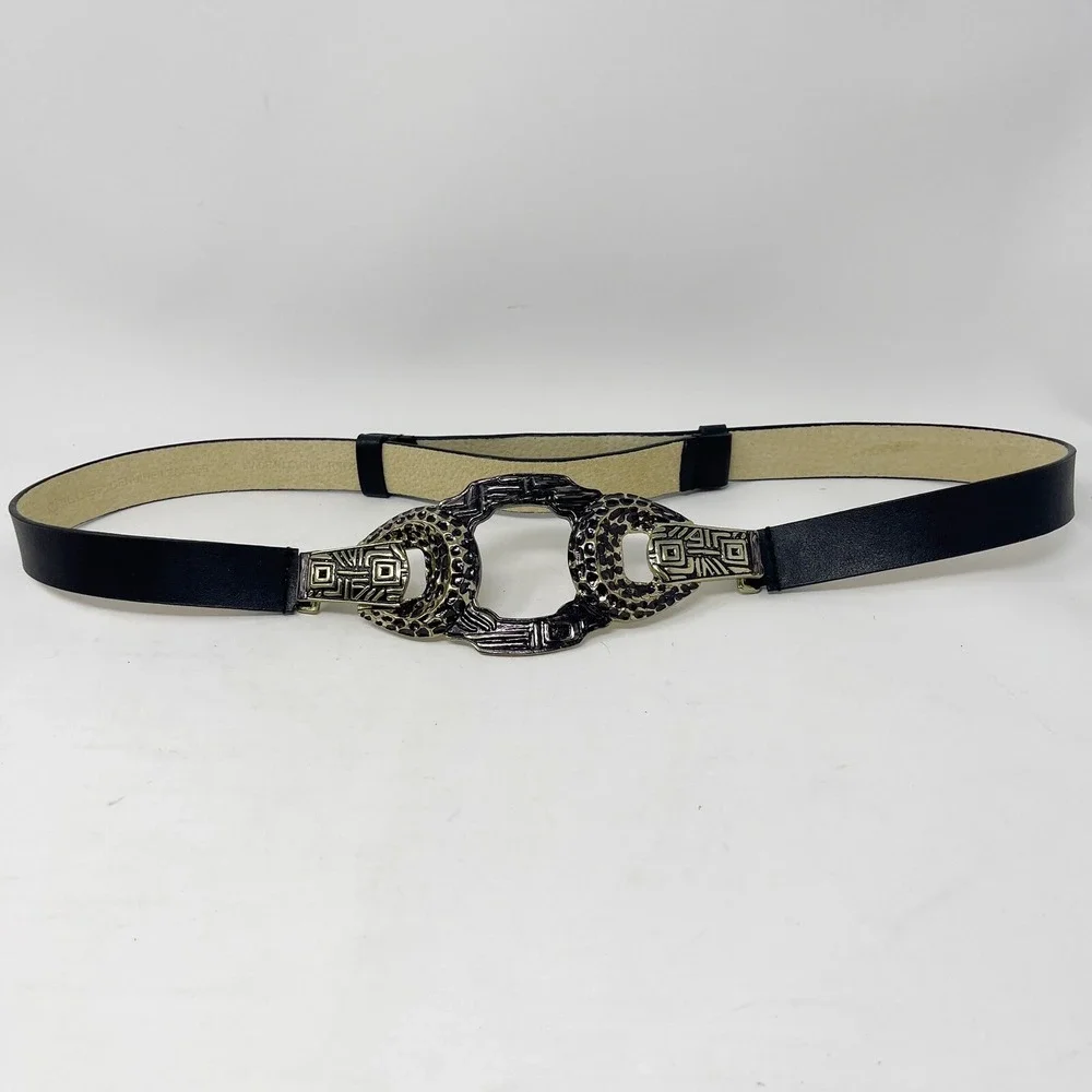 Chicos chicos belt