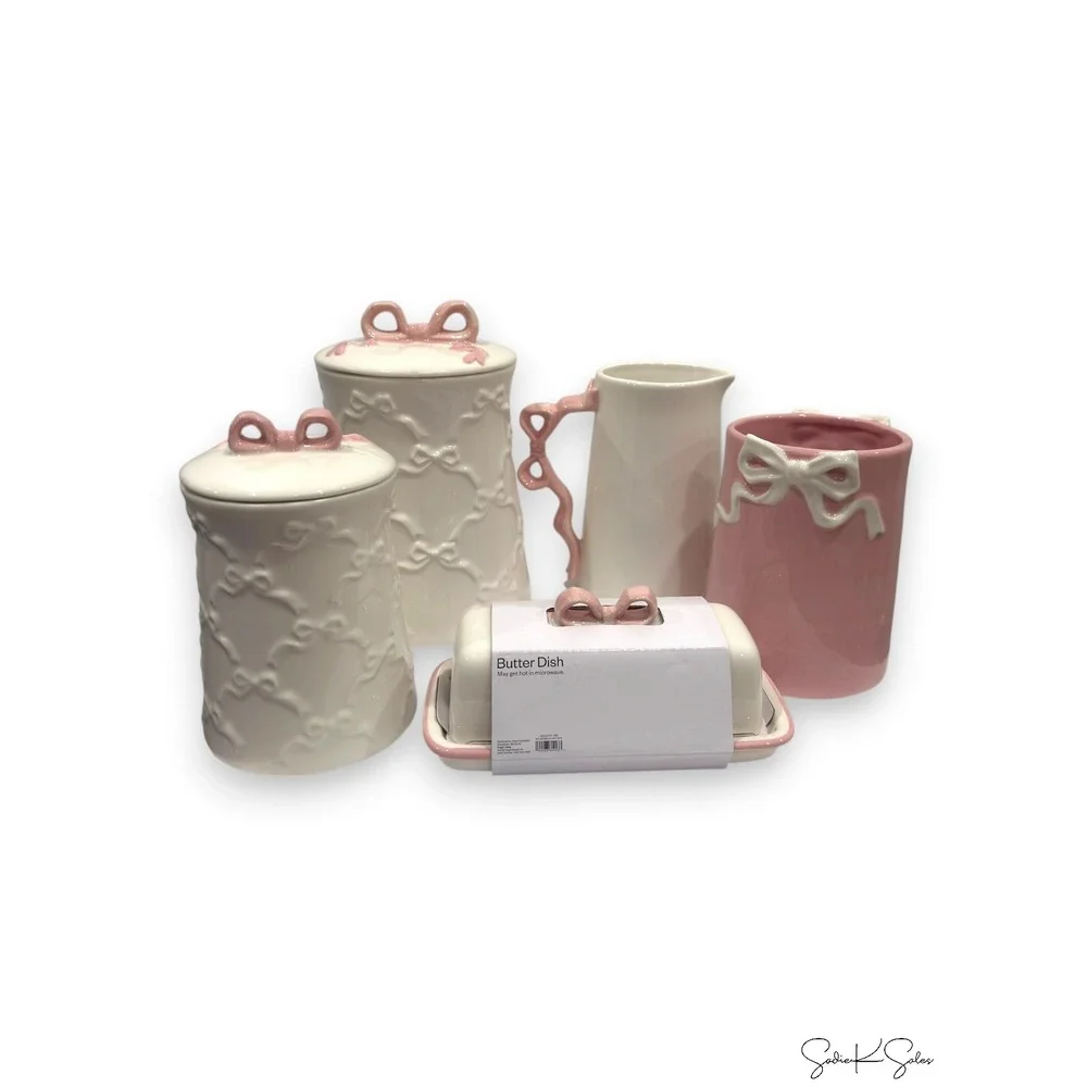 Room Essentials bow small