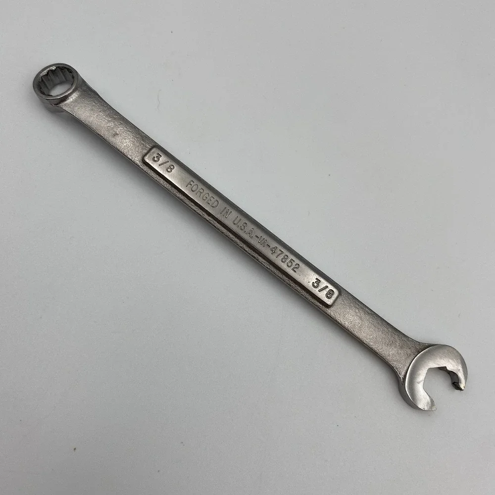 craftsman 12 point