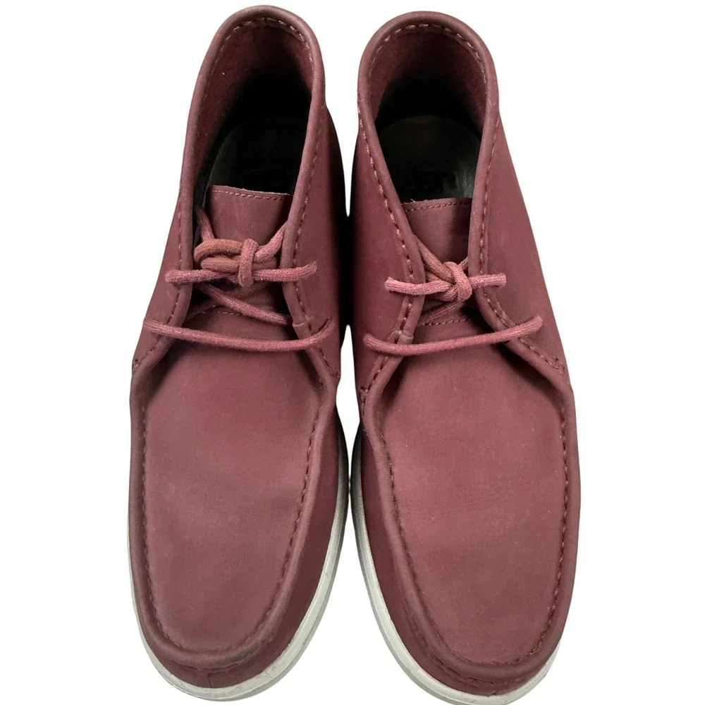 UGG freamon chukka