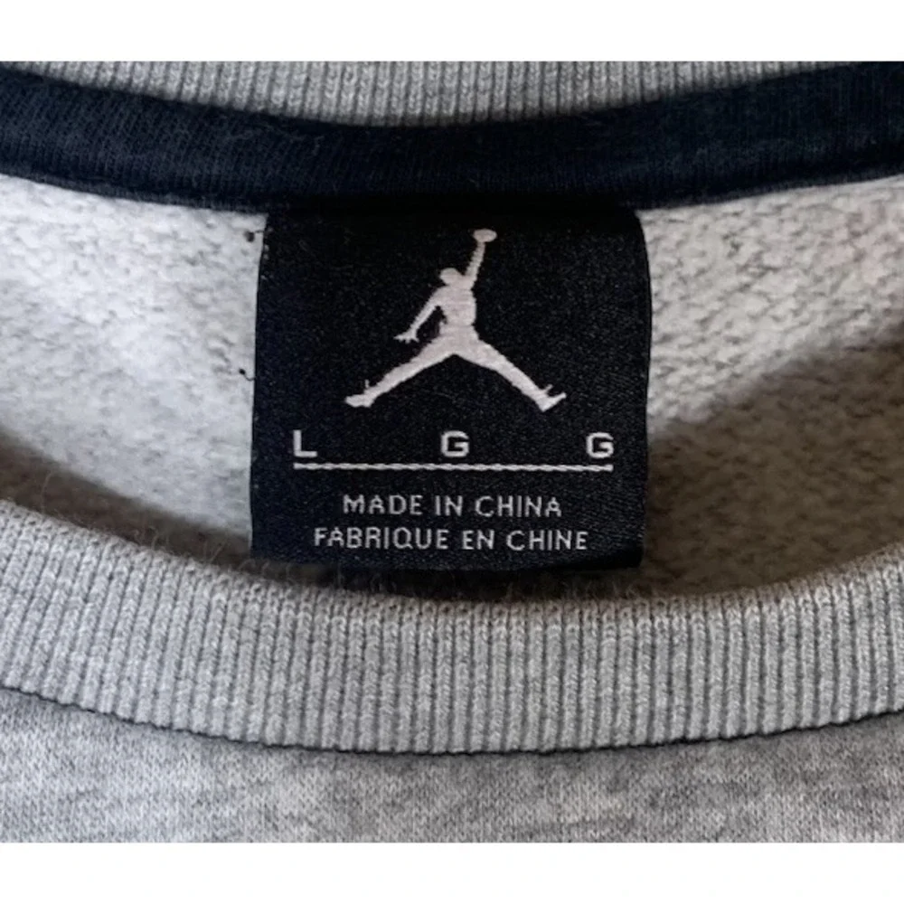 Jordan elevate your