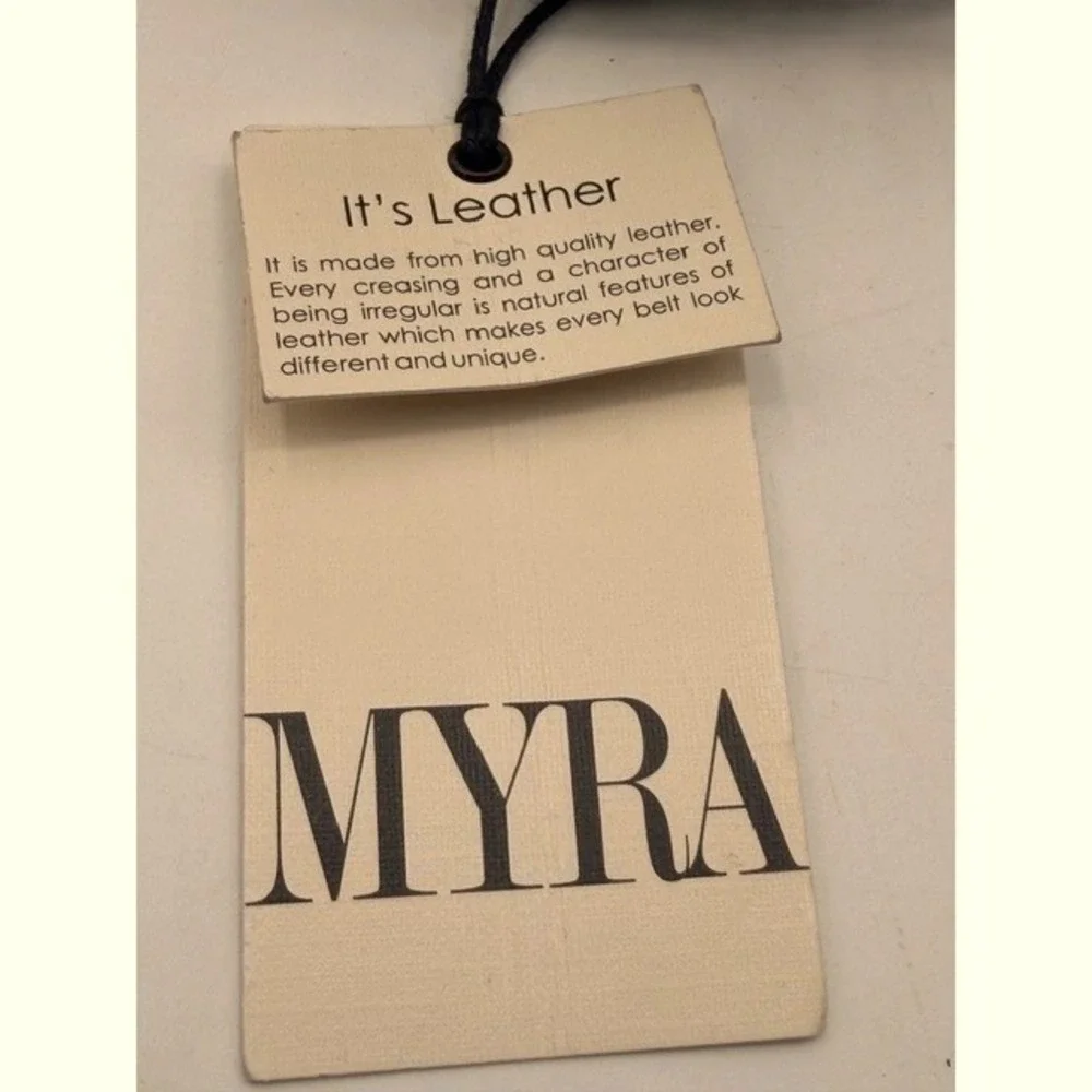 Myra Bag myra astute