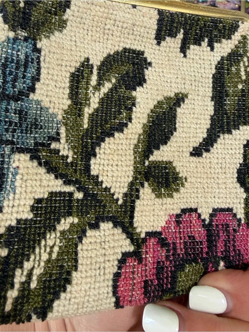 unbranded elegant floral