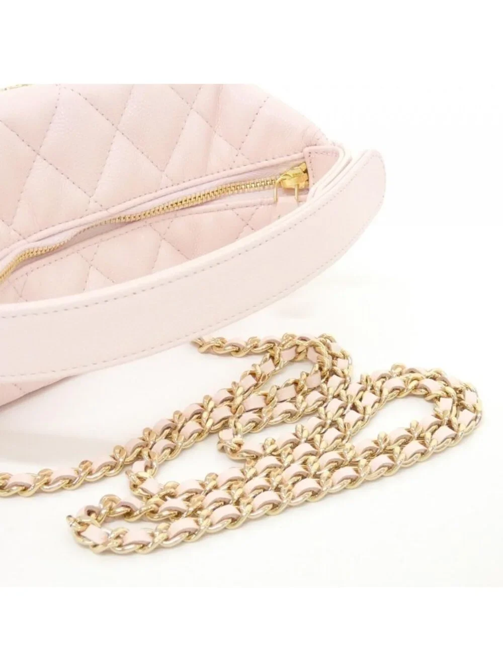 CHANEL this authentic