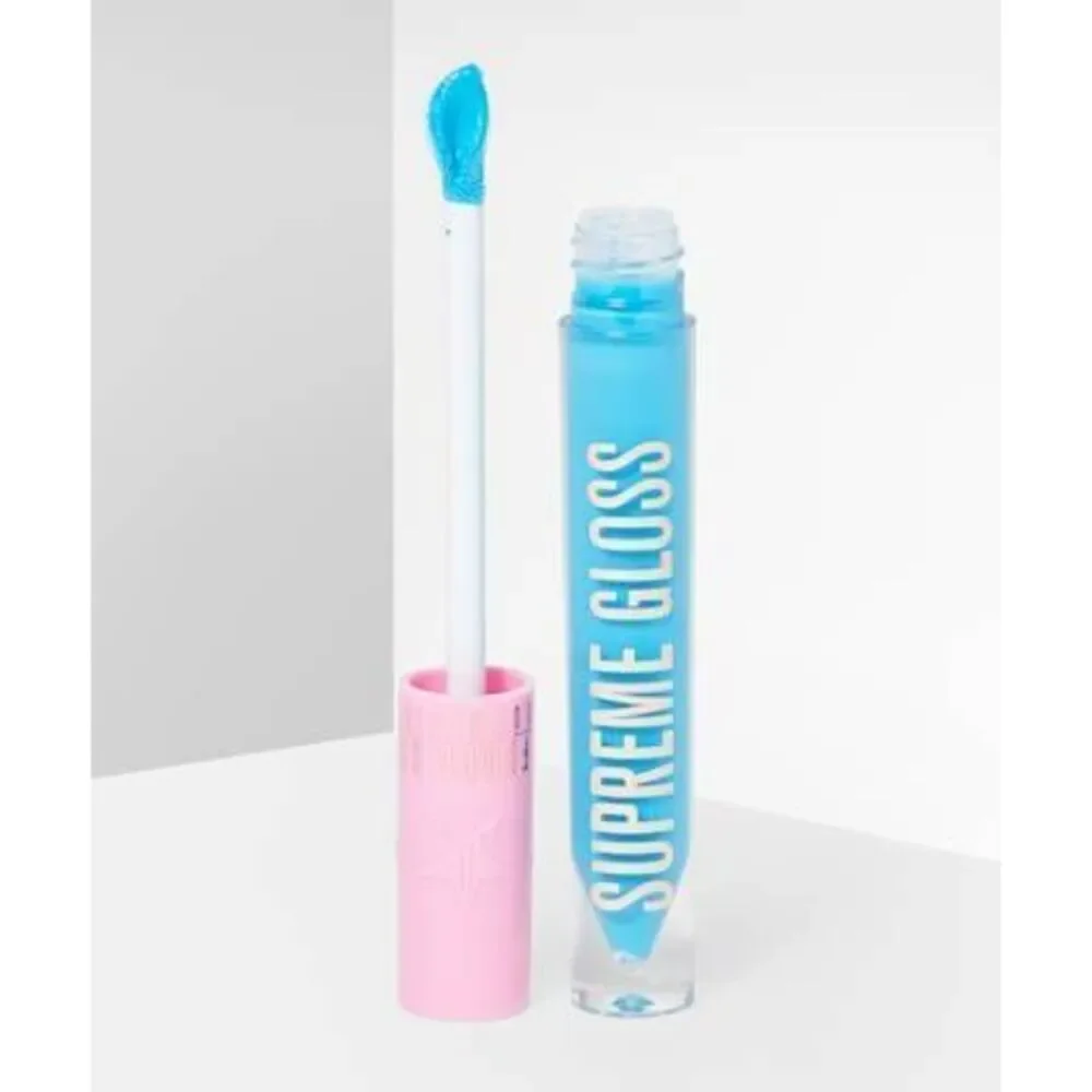 Jeffree Star Cosmetics Supreme Gloss in Blue Balls