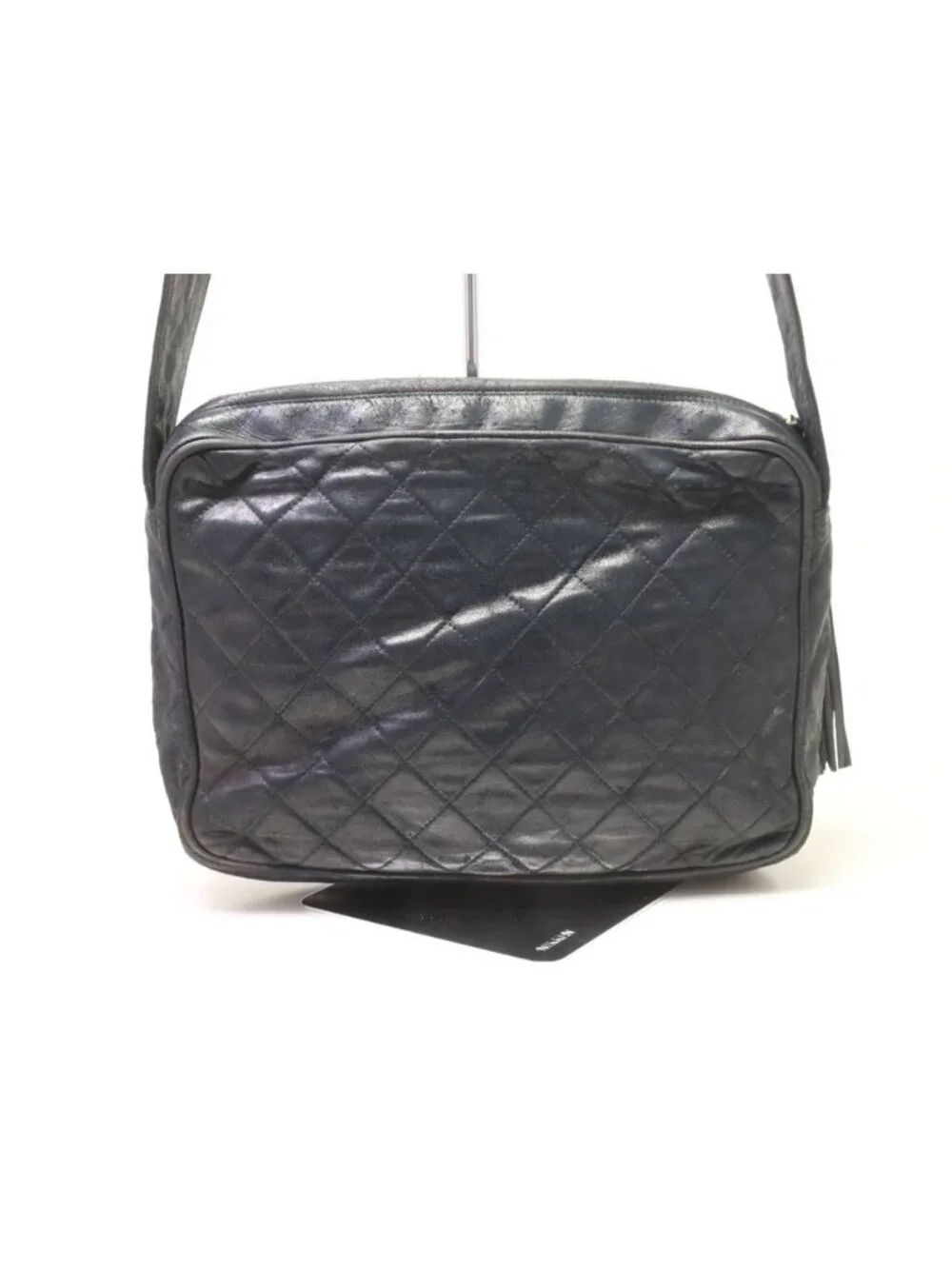 CHANEL outside since
