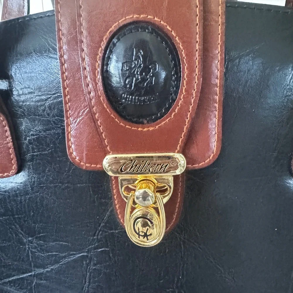 Chiltern chic vintage