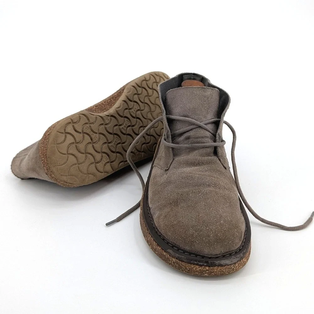 Birkenstock dundee chukka