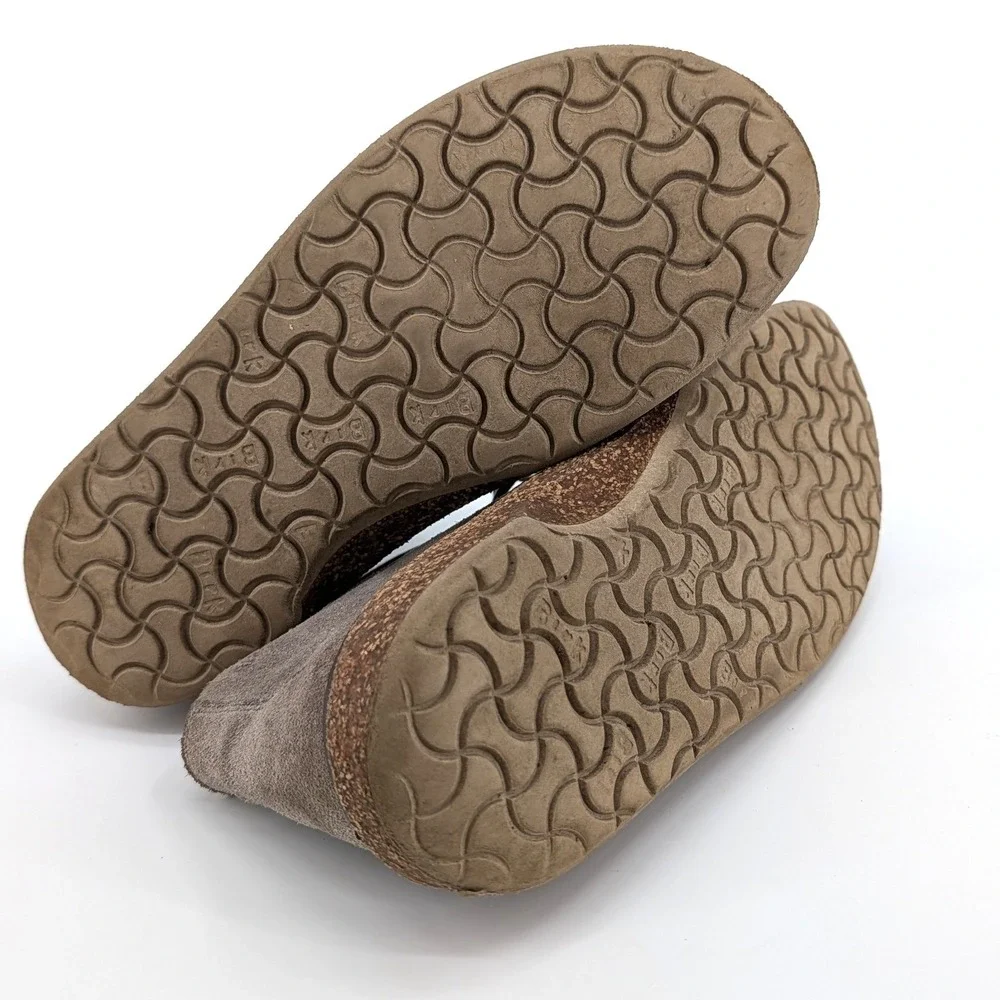 Birkenstock dundee chukka