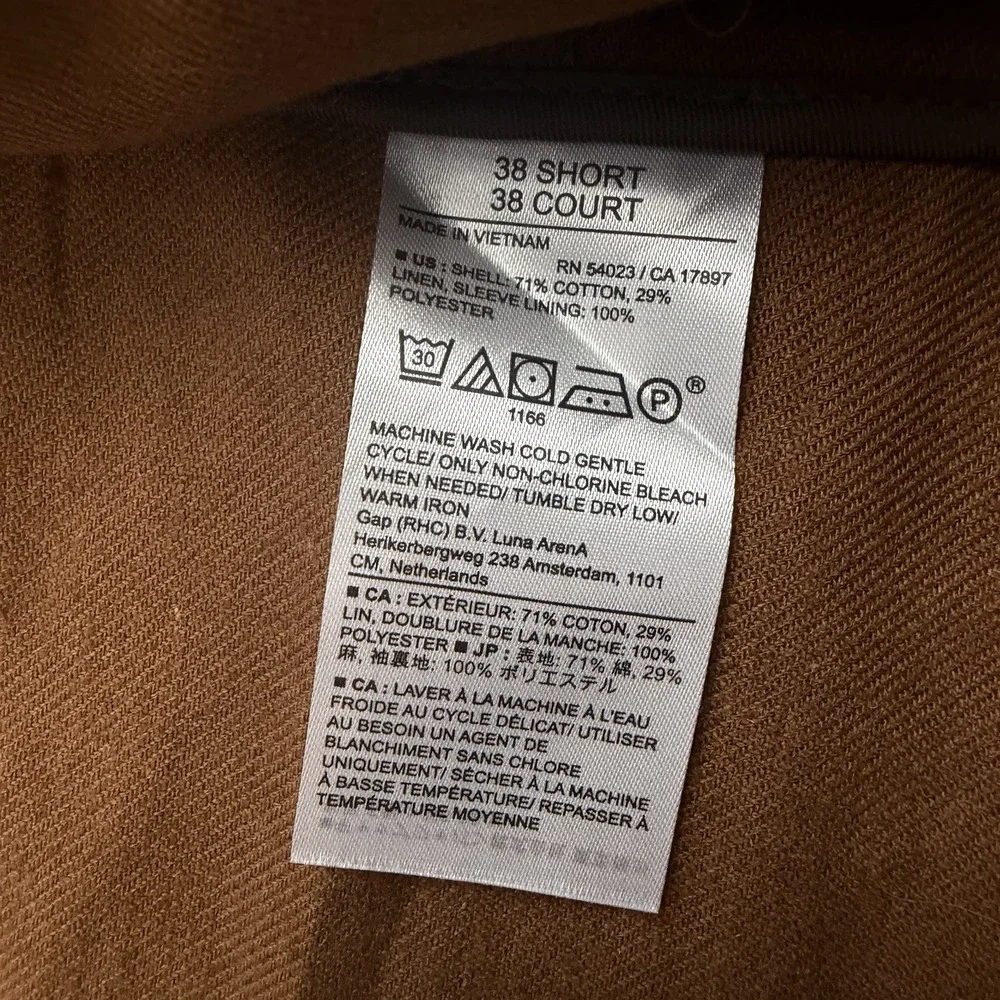Banana Republic banana republic