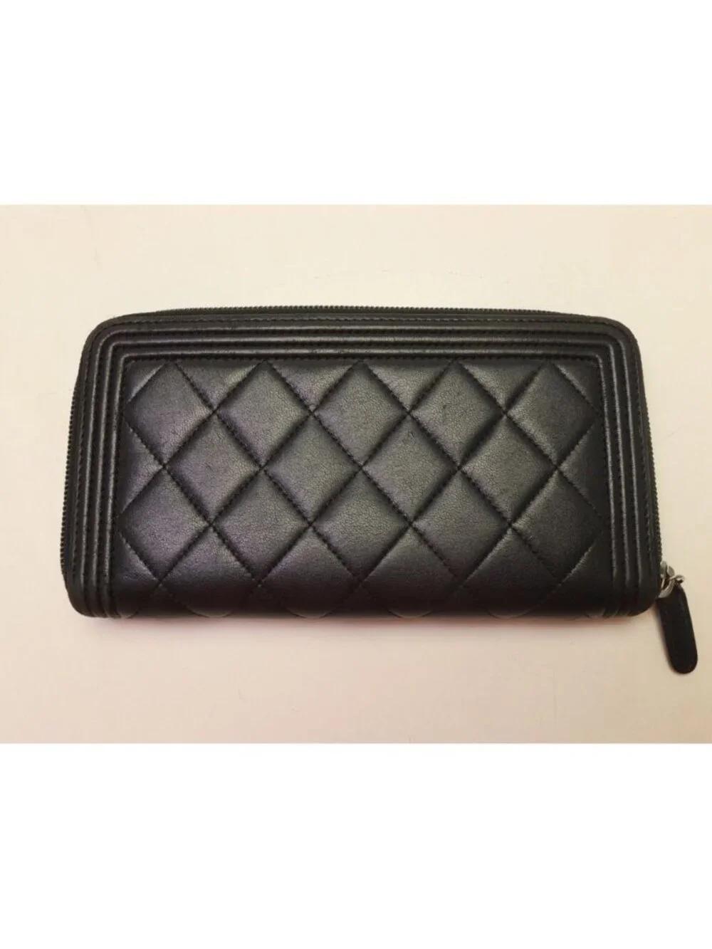 CHANEL outside since