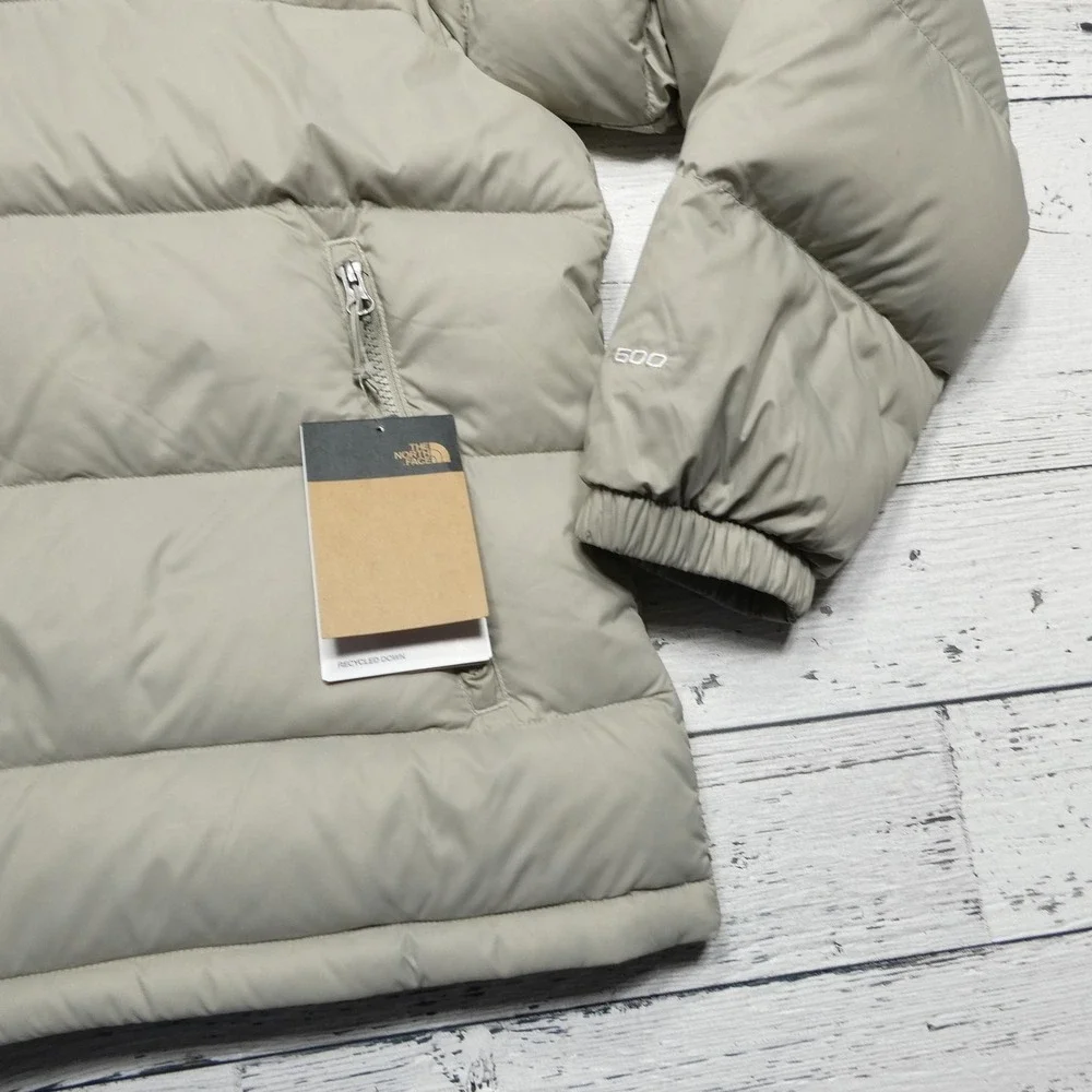 The North Face brand north