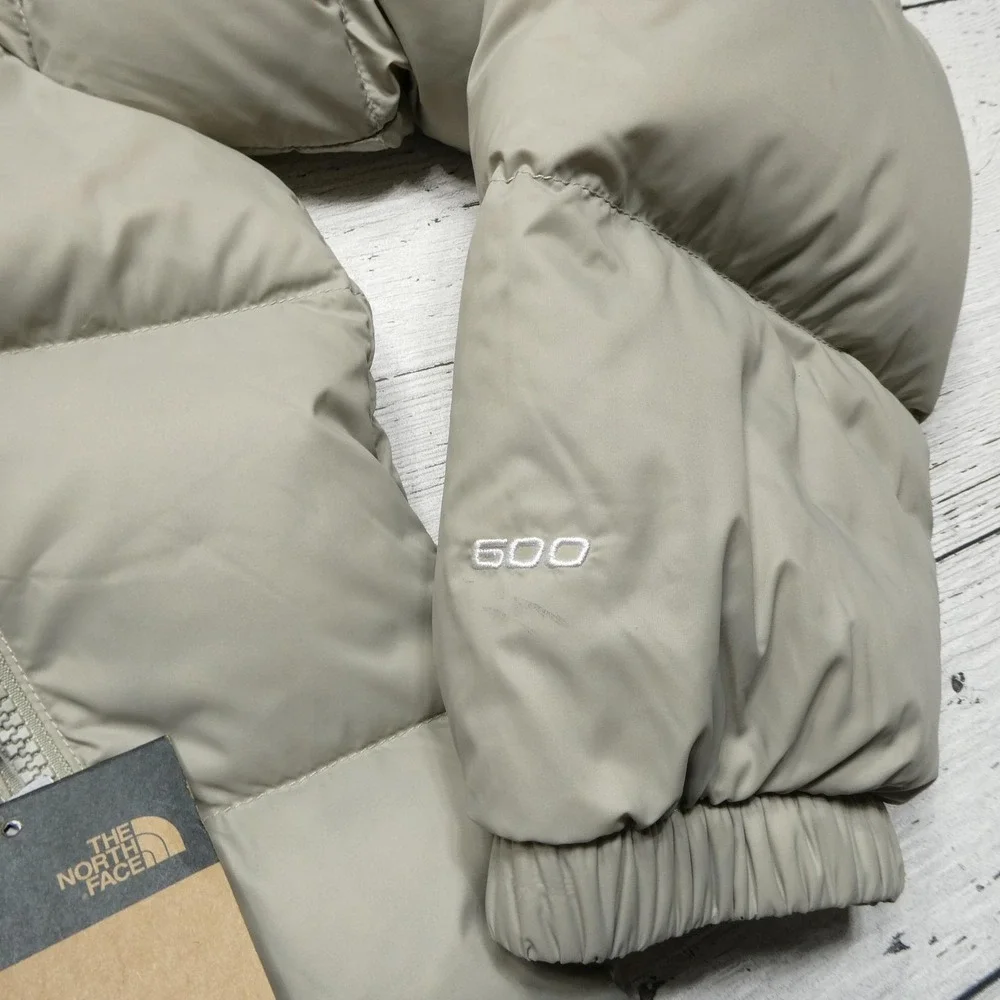 The North Face brand north