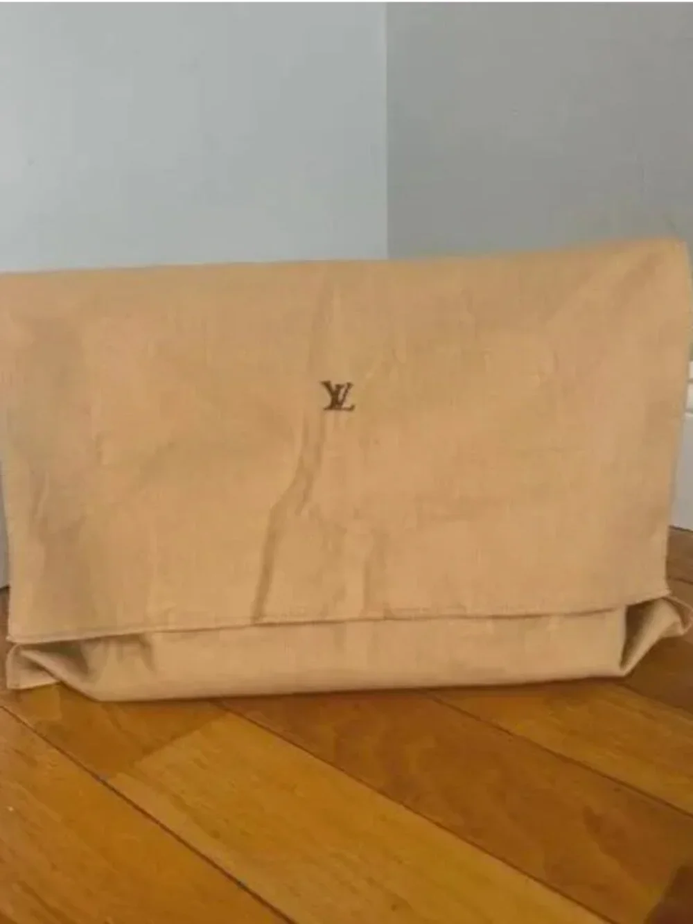 Louis Vuitton classic sophisticated