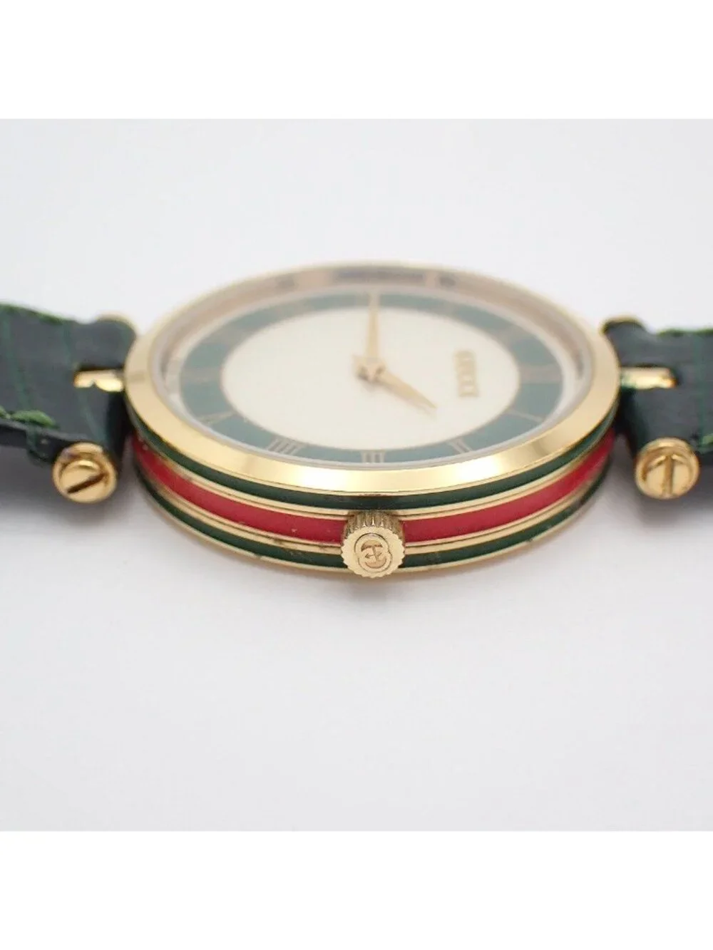 Gucci material stainless