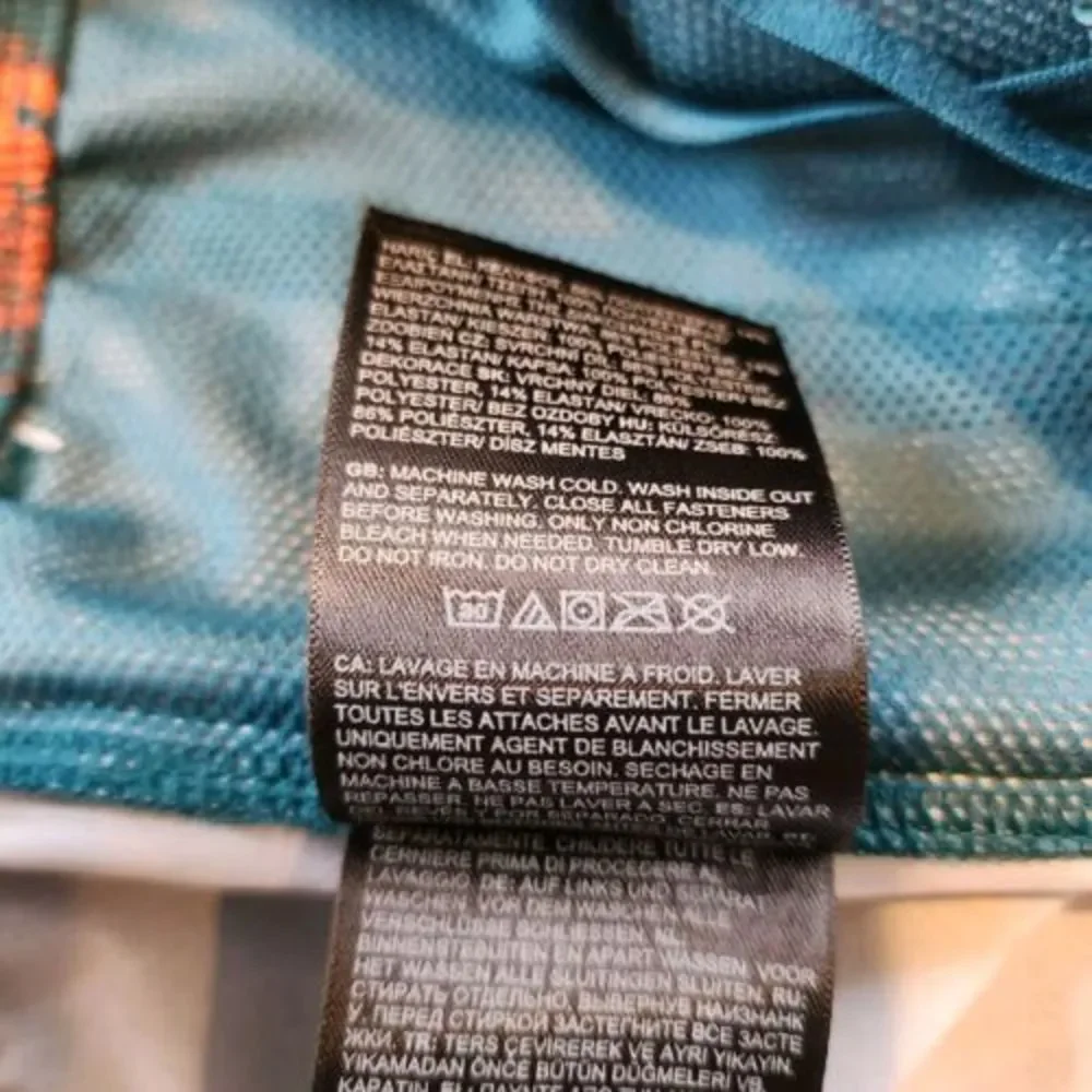 The North Face experience ultimate