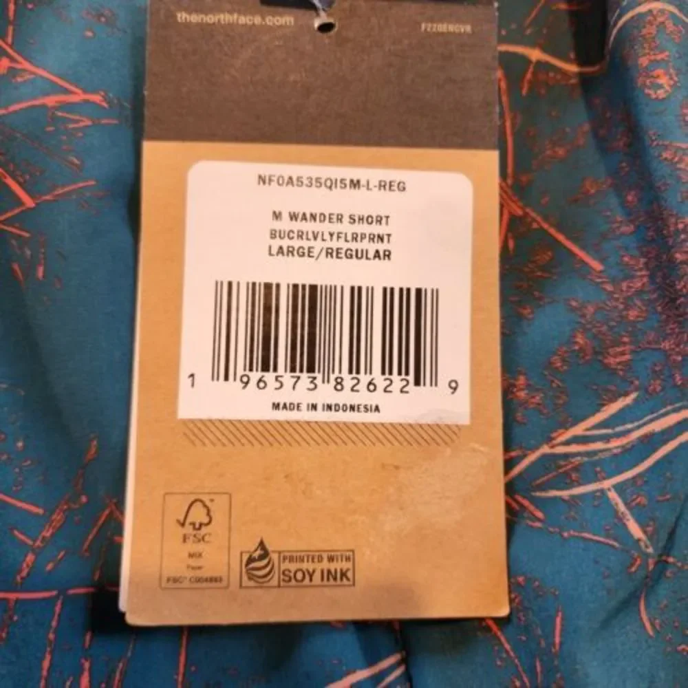 The North Face experience ultimate