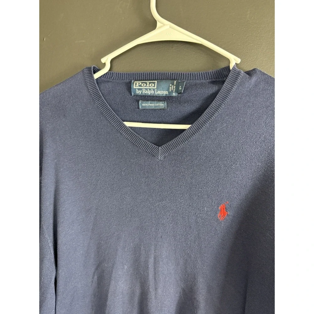 Ralph Lauren elevate your