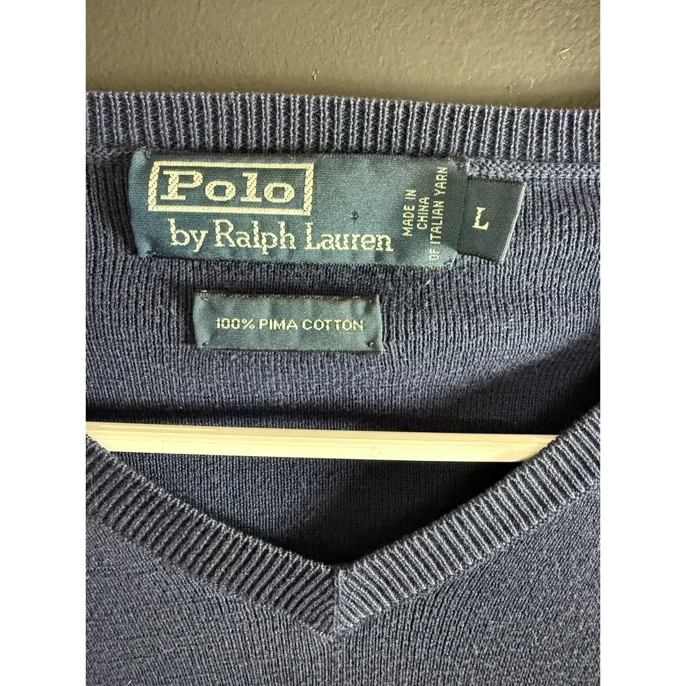 Ralph Lauren elevate your