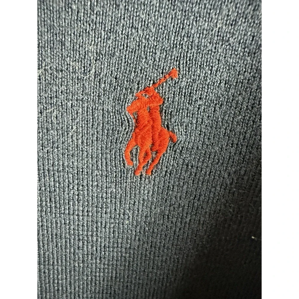 Ralph Lauren elevate your