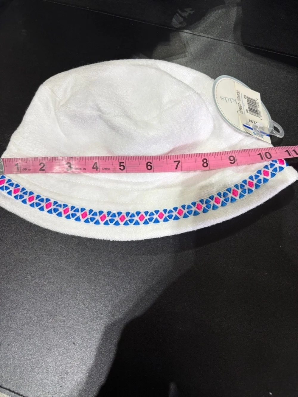 Koala kids Bucket Hat,,Terry soft, Sun protection, summer, pool,everyday