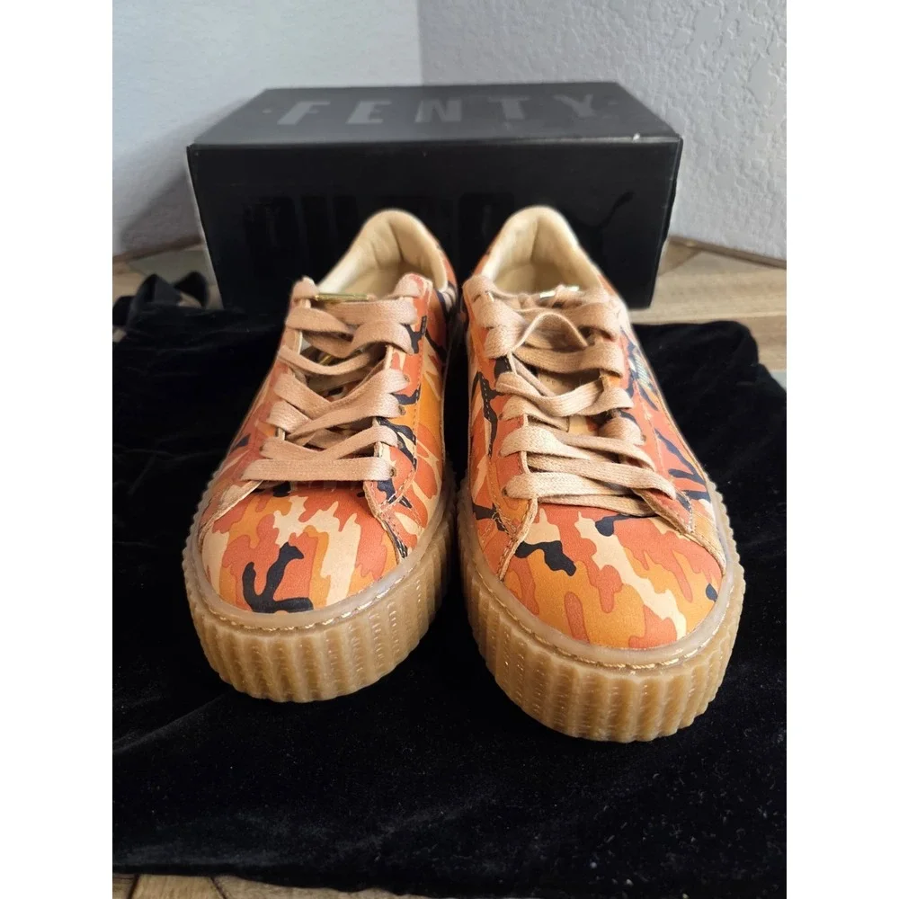 Puma fenty rihanna