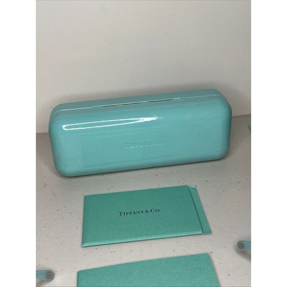 Tiffany & Co. tiffany co