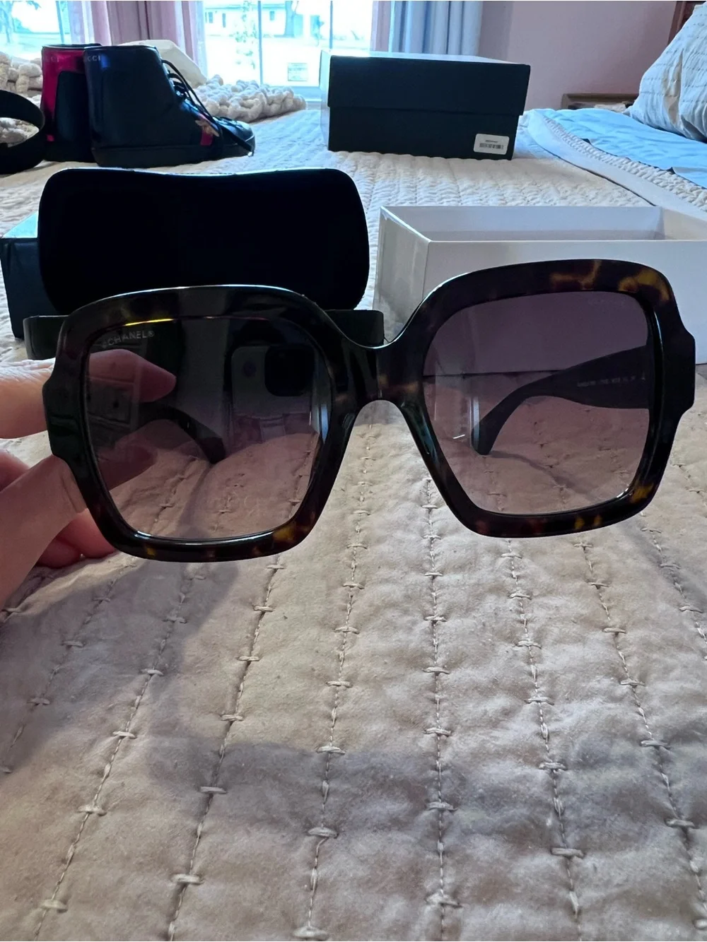 CHANEL classic women’s
