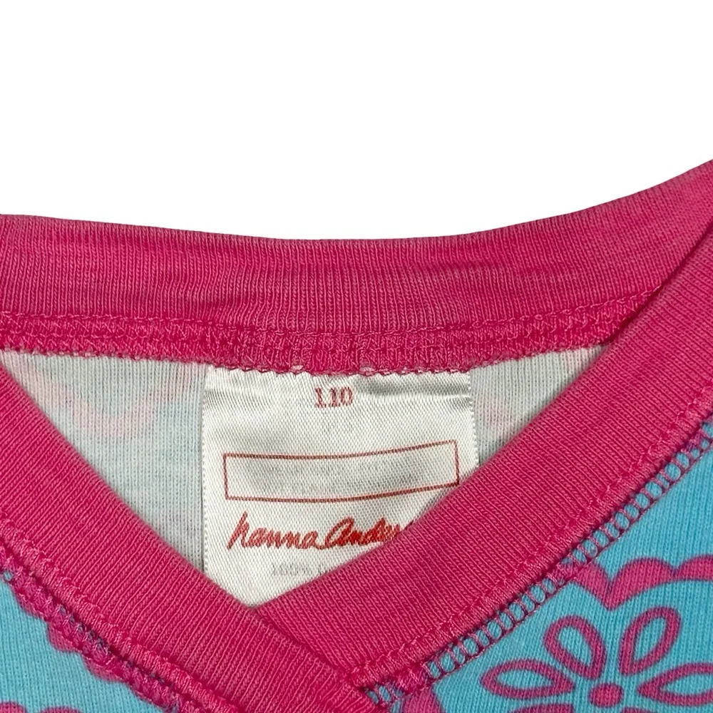 Hanna Andersson hanna andersson