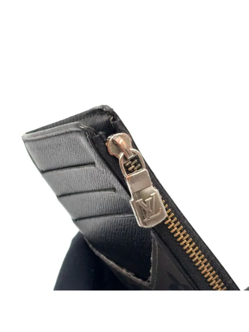 Louis Vuitton this authentic