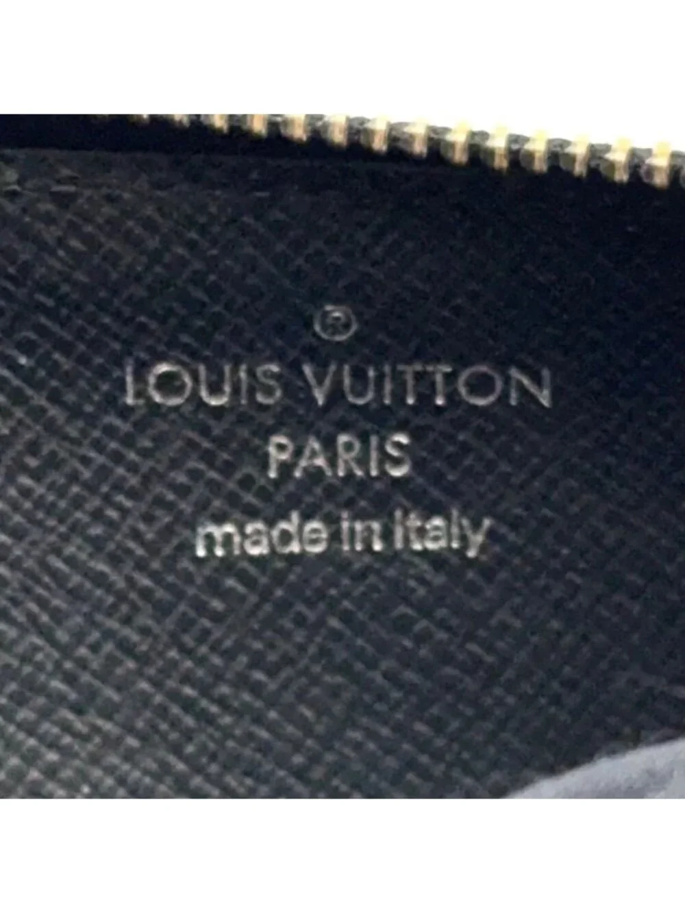 Louis Vuitton this authentic