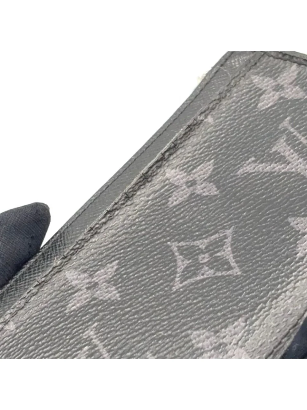 Louis Vuitton this authentic