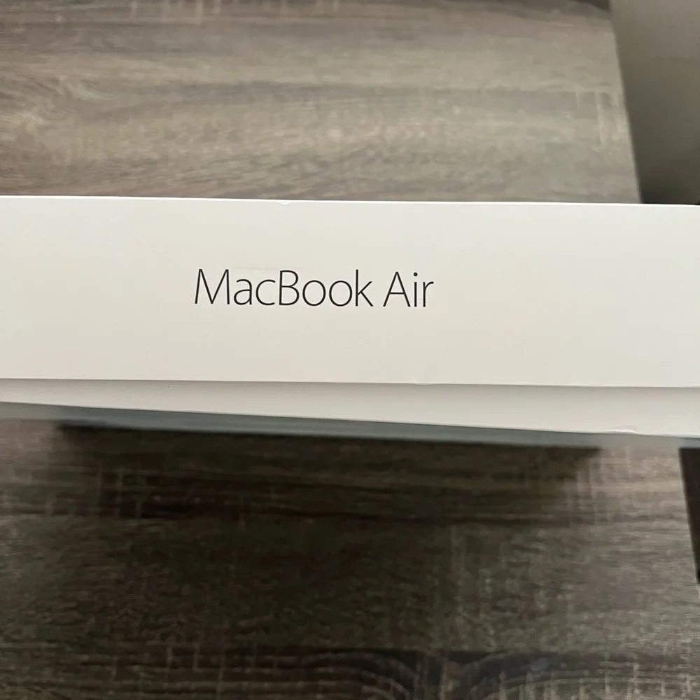 Apple original macbook