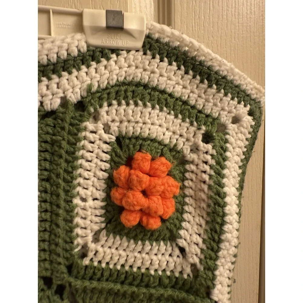 Handmade this vintage