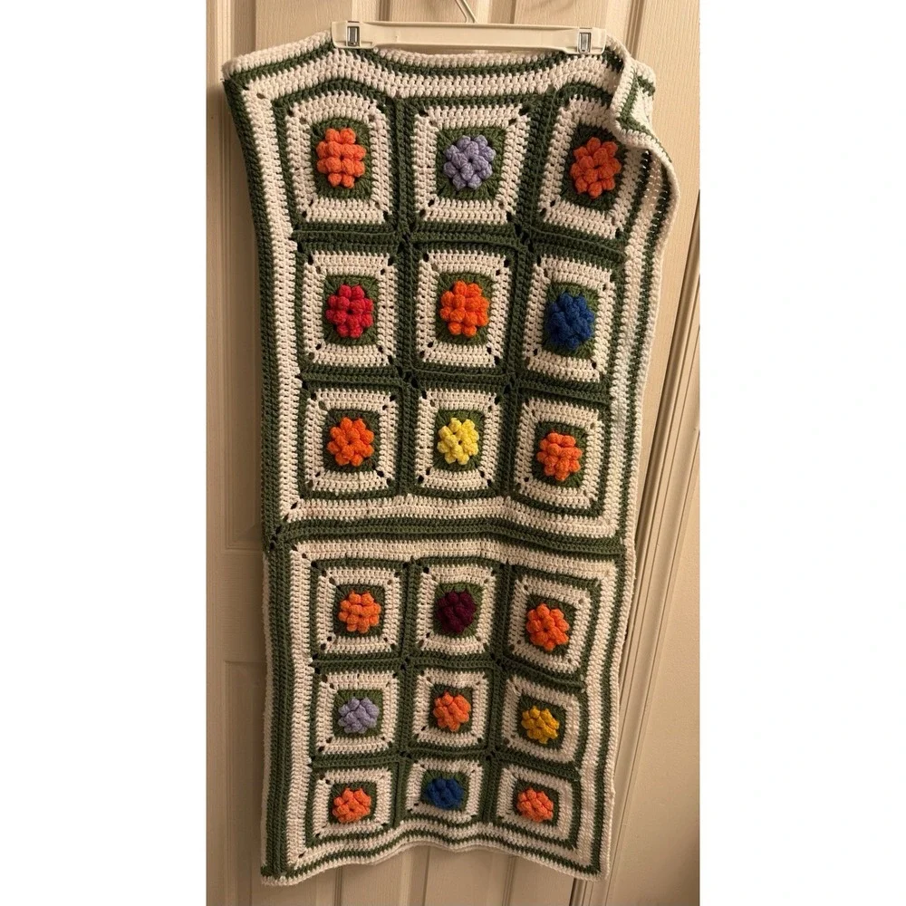 Handmade this vintage