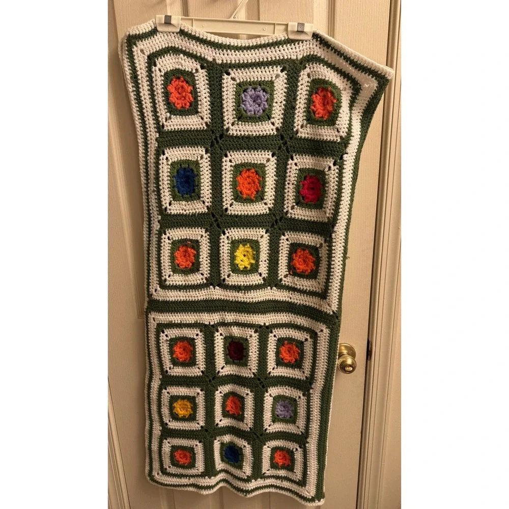 Handmade this vintage