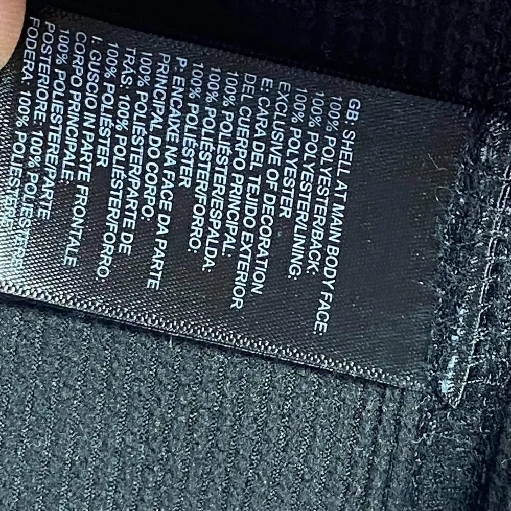 The North Face north face