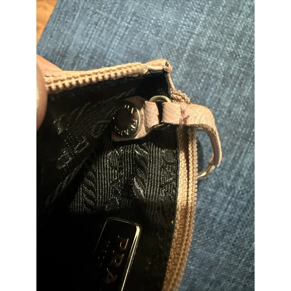 Prada look picture