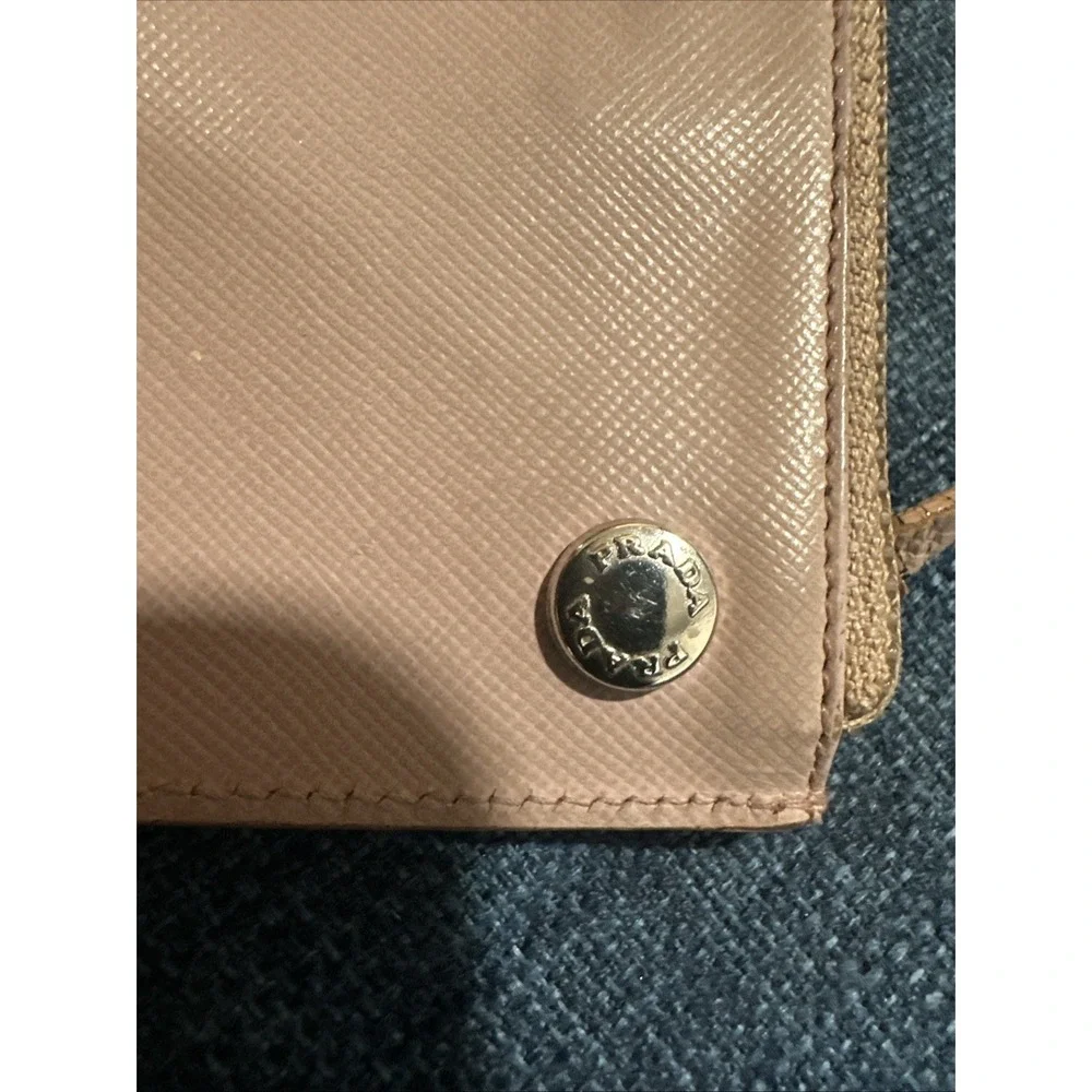 Prada look picture