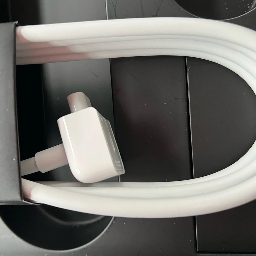 Apple macbook pro