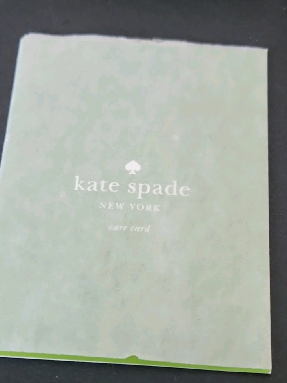 kate spade kate spade