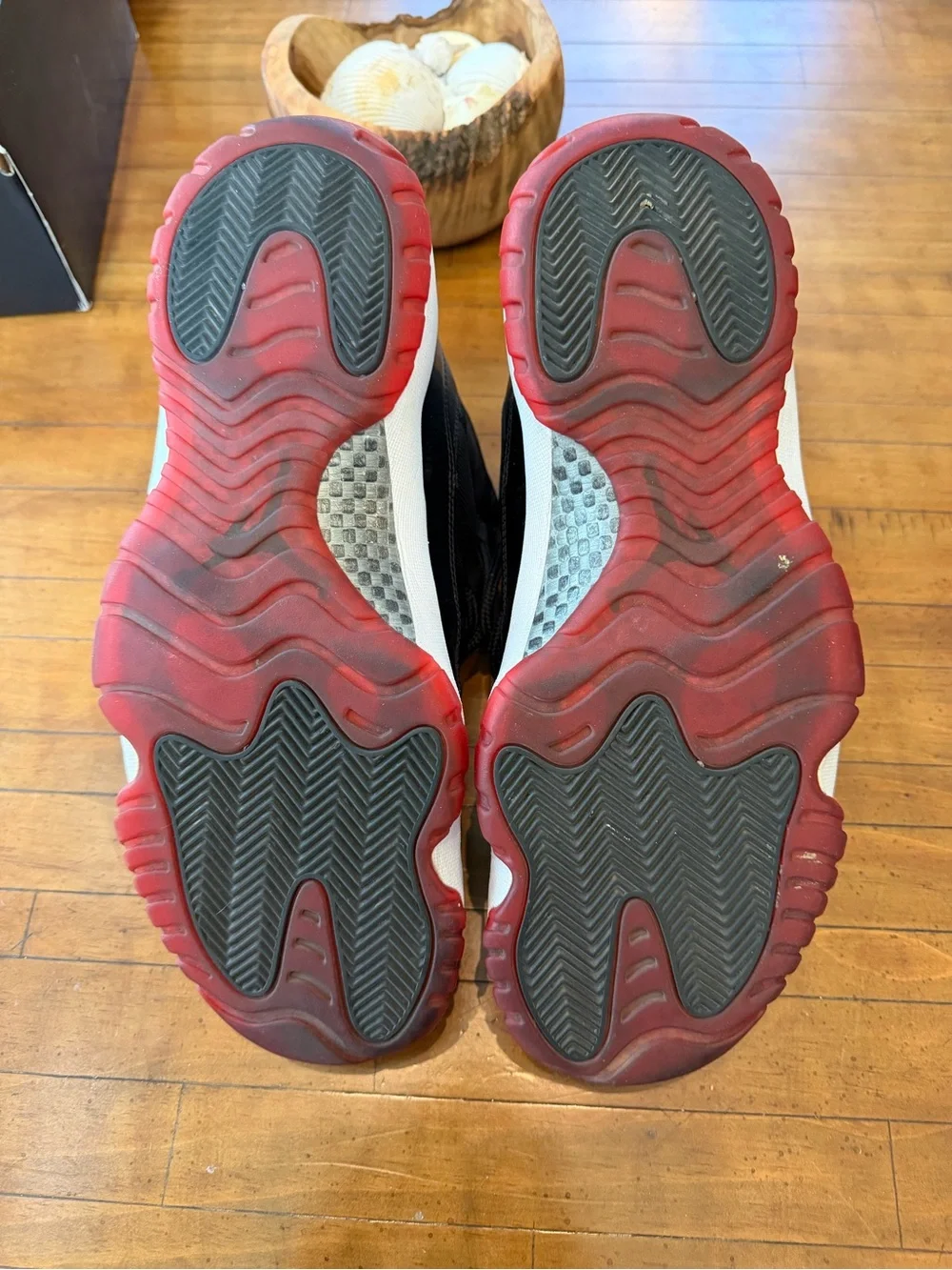 Jordan air 11