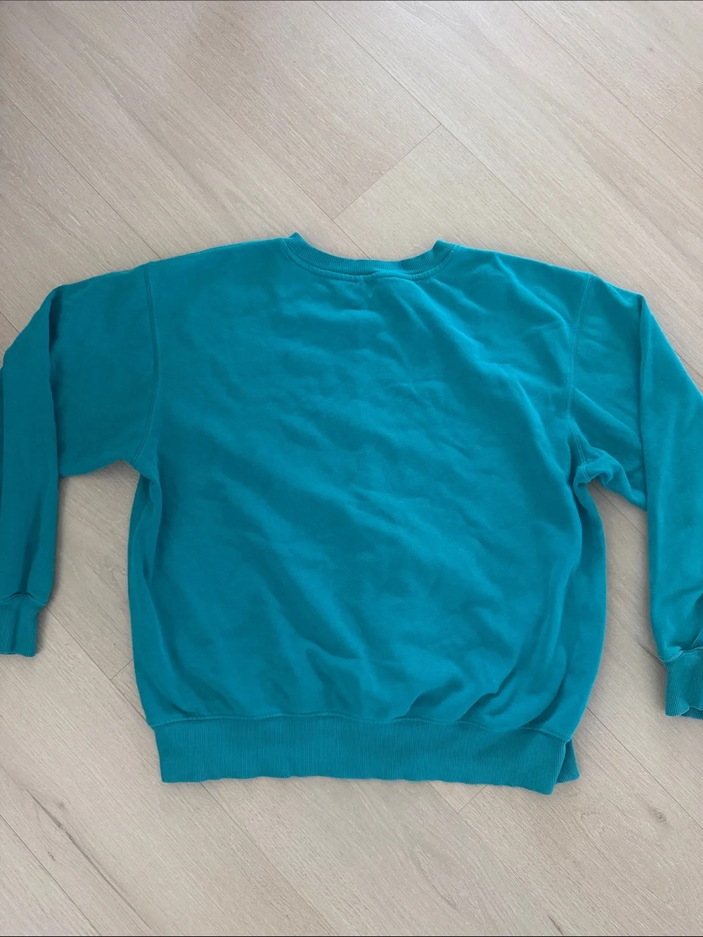 The North Face men crewneck