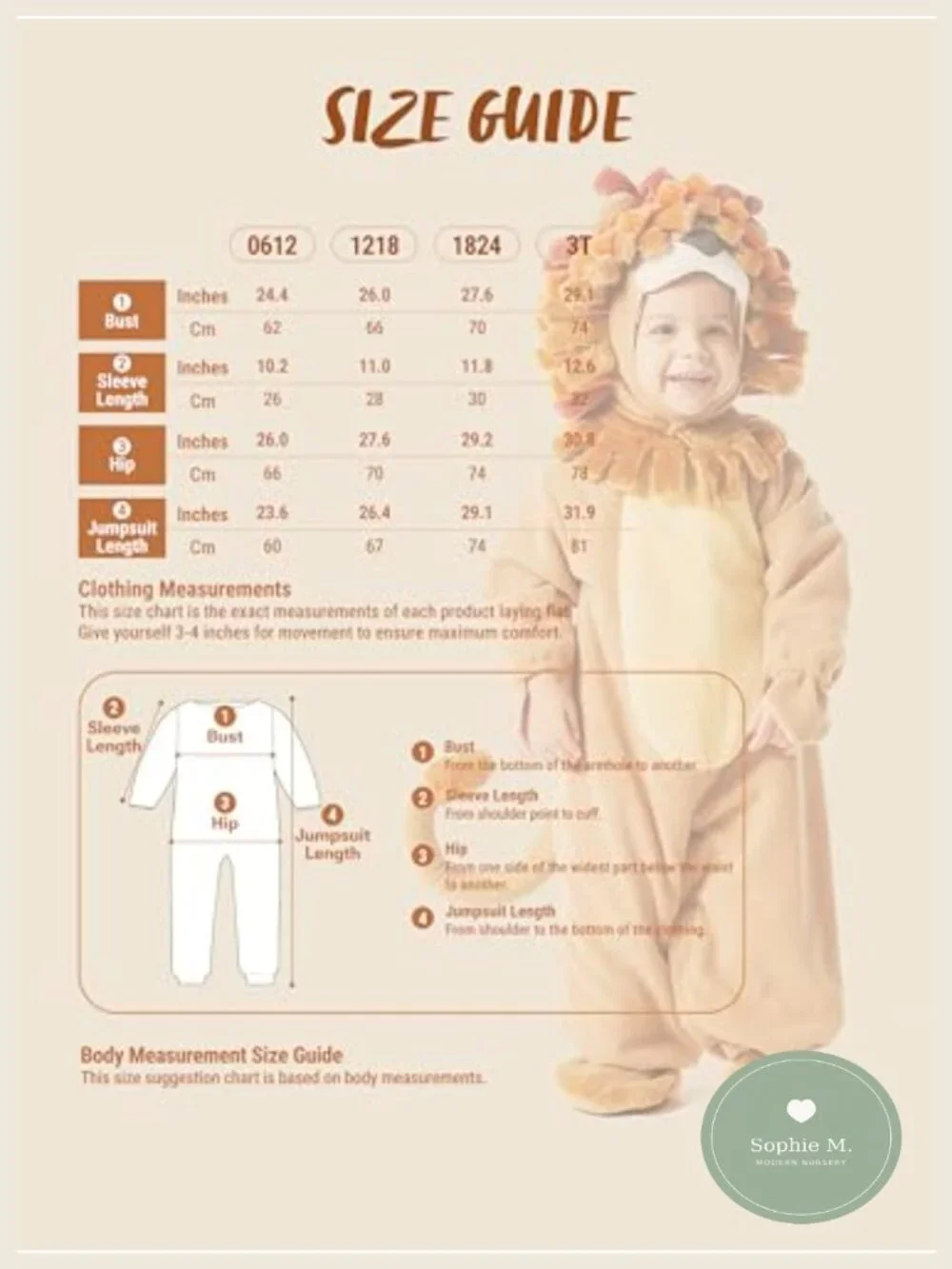N/A halloween lion